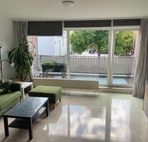 Schöne 4-Zimmer-Wohnung mit Balkon in zentraler Lage – 98 m² - Hannover Döhren-Wülfel