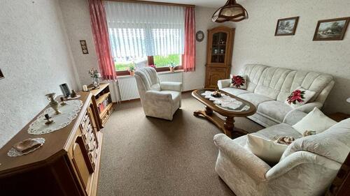 Foto - 5 Zimmer Einfamilienhaus zur Miete in Hamm (Sieg)