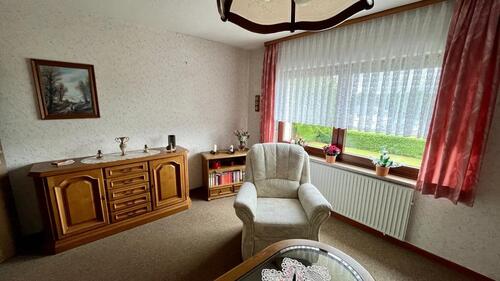 Foto - 5 Zimmer Einfamilienhaus in Hamm (Sieg)