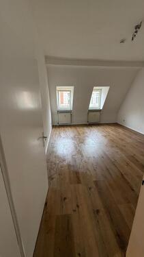 Foto - Etagenwohnung in Rothenburg ob der Tauber
