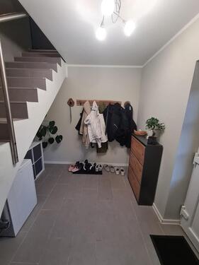 Foto - Etagenwohnung zur Miete in Friesoythe