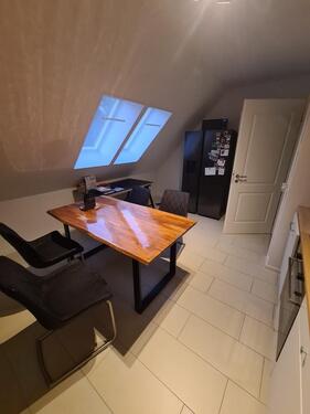 Foto - Etagenwohnung in Friesoythe