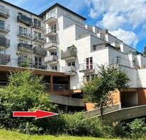 Auto Kfz Tiefgarage Stellplatz überdacht - Marburg Marbach