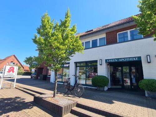 Foto - Helle 3 Zimmer Dachgeschosswohnung in LemkeMarklohe