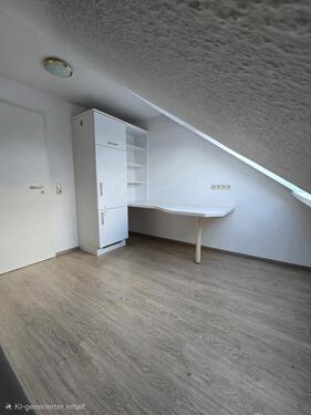 Foto - Etagenwohnung in Marklohe zur Miete