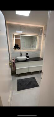 Foto - Etagenwohnung in Remseck am Neckar zur Miete