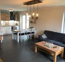 Schöne Wohnung in Altenoythe DHH - Friesoythe