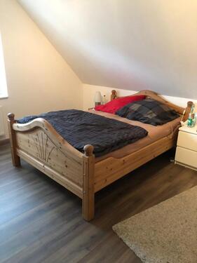 Foto - Etagenwohnung in Friesoythe