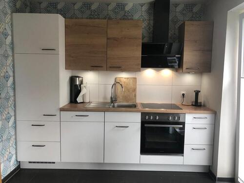 Foto - Etagenwohnung in Friesoythe zur Miete