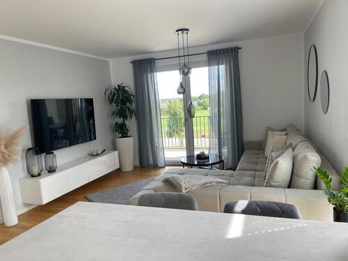 Foto - Etagenwohnung zur Miete in Augsburg