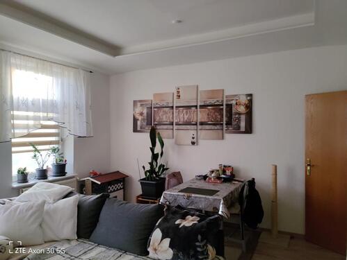 Foto - Etagenwohnung in Halle (Saale) zur Miete