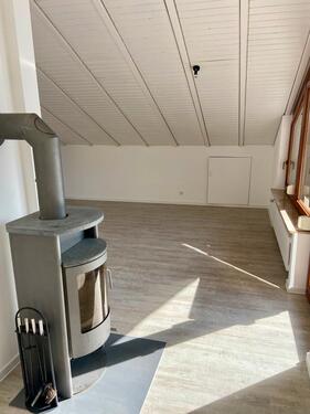 Foto - 2.5 Zimmer Dachgeschoßwohnung zur Miete in Ludwigsburg