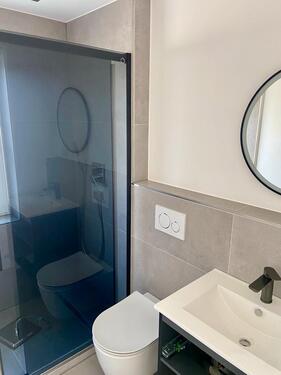 Foto - 2.5 Zimmer Dachgeschoßwohnung in Ludwigsburg