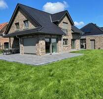 *Smart, stilvoll, hochwertig - Wohnen der nächsten Generation* - Spelle