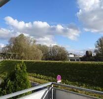 Großzügige 3-Zimmer-Wohnung mit Dachterrasse, Balkon & Garage - Simbach am Inn