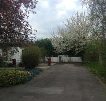 Frankfurt-Nieder-Erlenbach*NATUR PUR*Schöner IDYLLISCHER BUNGALOW - Frankfurt am Main Bonames