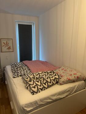 Foto - Etagenwohnung in Osnabrück zur Miete