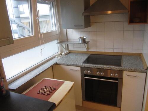 Foto - Stilvolle 2-Zimmer-Wohnung mit Einbauküche in Obertshausen