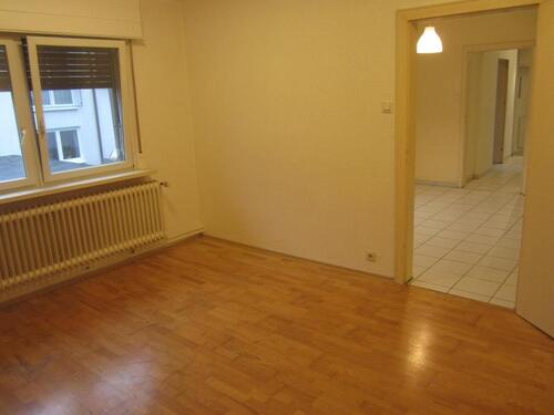 Foto - Etagenwohnung in Obertshausen zur Miete