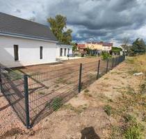 Haushälfte Top Renoviert - Haustiere und Familien willkommen - Südliches Anhalt