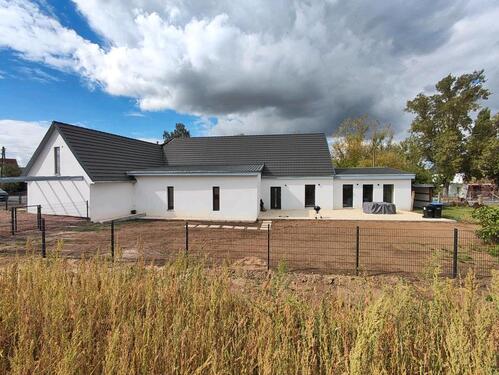 Foto - 4 Zimmer Einfamilienhaus zur Miete in Südliches Anhalt