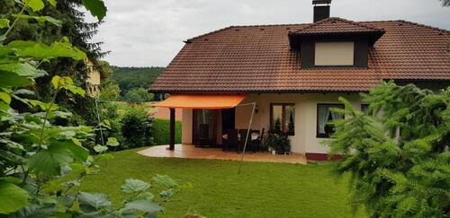 Foto - 11 Zimmer Einfamilienhaus in Parsberg