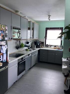 Foto - Ruhige 3 Zimmer Wohnung mit Garten und Terrasse