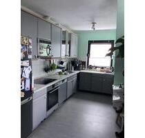 Ruhige 3 Zimmer Wohnung mit Garten und Terrasse - Neumünster Brachenfeld/Ruthenberg