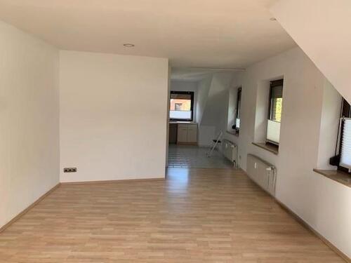 Foto - Etagenwohnung in Neumünster zur Miete
