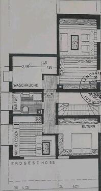 Foto - Eine schöne Erdgeschosswohnung in Tamm