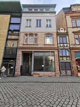 Foto - Geschäftslokal in zentraler Lage