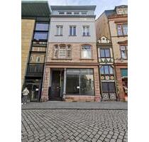 Geschäftslokal in zentraler Lage - Eisenach