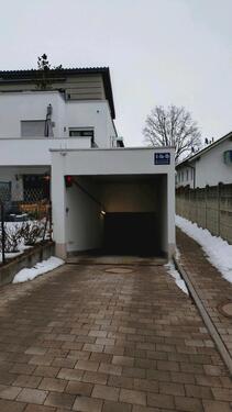 Foto - Tiefgarage Stellplatz zu vermieten