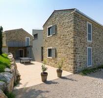 Istrien: Ferienhaus Alleinlage - Panoramablick - bis 8 Pers. - München Ramersdorf-Perlach