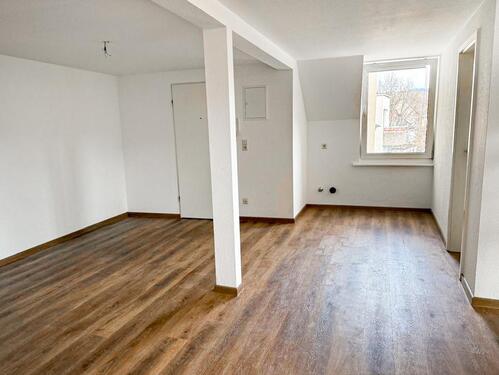 Foto - Etagenwohnung in Mayen zur Miete