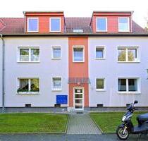 Demnächst frei! 2-Zimmer-Wohnung in Castrop-Rauxel Ickern