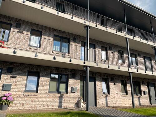 Foto - 2-Zimmer Wohnung in Brokstedt - 775,00&nbsp;EUR Kaltmiete, ca.&nbsp; 63,00&nbsp;m&sup2;