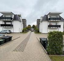 NEUBAU, 3 Zimmer Wohnung, Biegener Straße 14 Müllrose