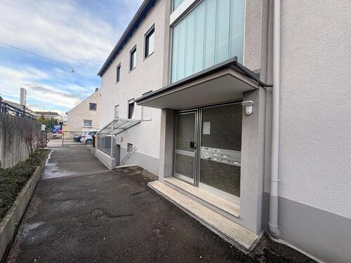 Foto - 3 Zimmer Dachgeschoßwohnung zum Kaufen in Augsburg