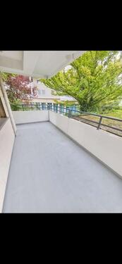 Foto - Barrierefreie Erdgeschosswohnung im Zentrum mit Balkon