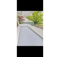 Barrierefreie Erdgeschosswohnung im Zentrum mit Balkon - Schwerte