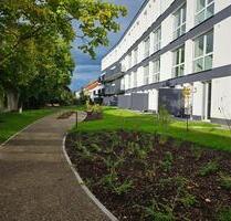 Verfügbar ab 1. Juni 2026, teilmöbliert mit Küche, Aufzug, Terras - Augsburg Bärenkeller