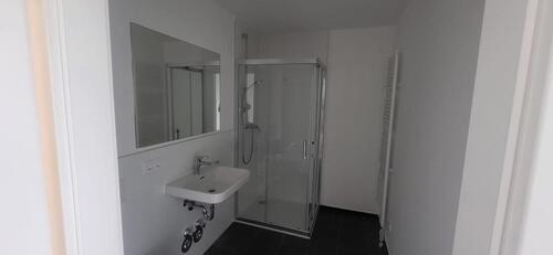 Foto - Etagenwohnung in Augsburg zur Miete