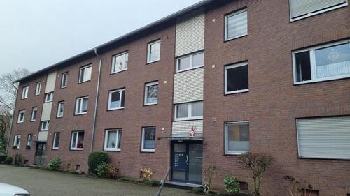 Foto - 79 Qm Wohnung in Duisburg Rheinhausen zu Vermieten