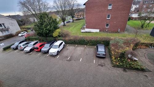 Foto - 3 Zimmer Etagenwohnung in Lüdinghausen