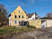 Foto - Wohnung in Horn bad meinberg - 1.000,00&nbsp;EUR Kaltmiete, ca.&nbsp; 110,00&nbsp;m&sup2;