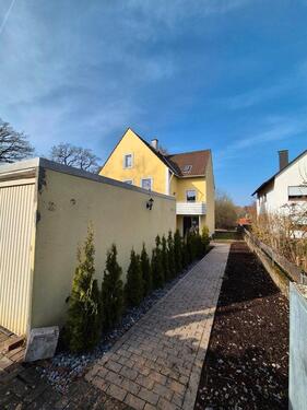 Foto - 3 Zimmer Etagenwohnung in Enger