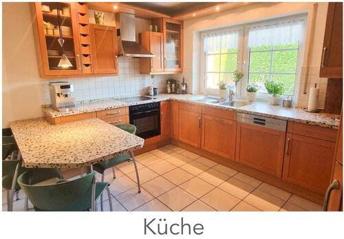 Foto - 5 Zimmer Einfamilienhaus zur Miete in Jork