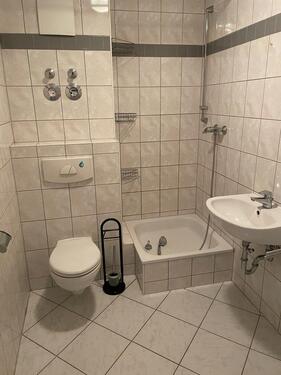 Foto - 1 Zimmer Etagenwohnung zur Miete in Jena