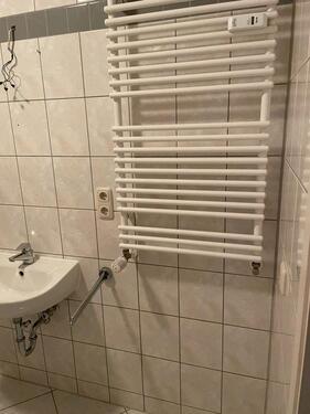 Foto - 1 Zimmer Etagenwohnung in Jena